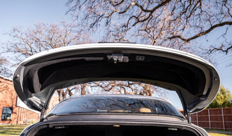 								2022 Lucid Air Grand Touring full									