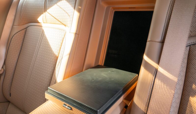 								2022 Lucid Air Grand Touring full									