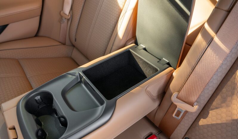 								2022 Lucid Air Grand Touring full									