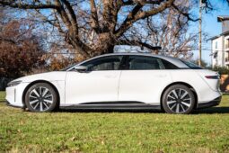 										2022 Lucid Air Grand Touring full									