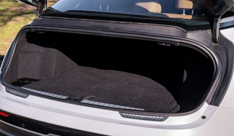 								2022 Lucid Air Grand Touring full									