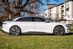										2022 Lucid Air Grand Touring full									