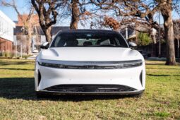 										2022 Lucid Air Grand Touring full									