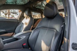 										2022 Lucid Air Grand Touring full									