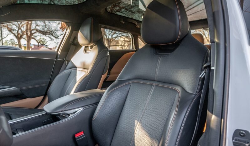 								2022 Lucid Air Grand Touring full									