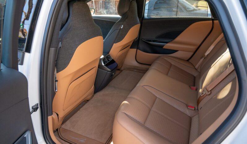 								2022 Lucid Air Grand Touring full									