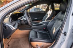 										2022 Lucid Air Grand Touring full									