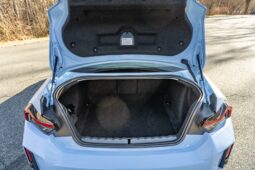 2023 BMW M2 6-Speed Carbon Package full