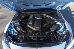 2023 BMW M2 6-Speed Carbon Package