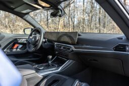 2023 BMW M2 6-Speed Carbon Package