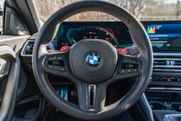 2023 BMW M2 6-Speed Carbon Package