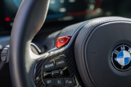 2023 BMW M2 6-Speed Carbon Package full