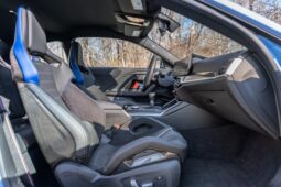 2023 BMW M2 6-Speed Carbon Package full