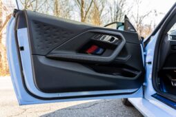 2023 BMW M2 6-Speed Carbon Package full