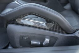 2023 BMW M2 6-Speed Carbon Package full