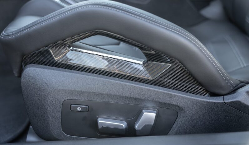 								2023 BMW M2 6-Speed Carbon Package full									