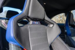 2023 BMW M2 6-Speed Carbon Package full