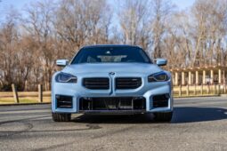 2023 BMW M2 6-Speed Carbon Package full