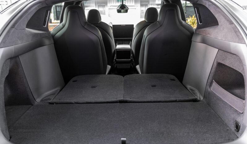 								2022 Tesla Model X Plaid full									