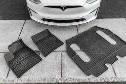 2022 Tesla Model X Plaid full