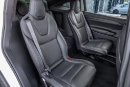 2022 Tesla Model X Plaid full