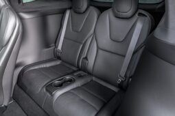 2022 Tesla Model X Plaid full