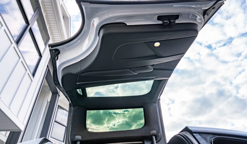 								2022 Tesla Model X Plaid full									