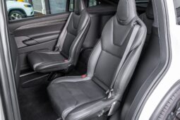 2022 Tesla Model X Plaid full