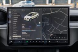 2022 Tesla Model X Plaid full