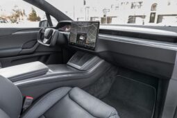 2022 Tesla Model X Plaid full