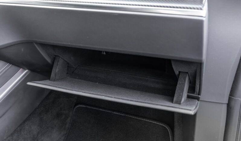 								2022 Tesla Model X Plaid full									