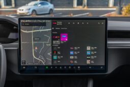 2022 Tesla Model X Plaid full