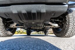 2022 Ford Bronco Outer Banks 2-Door full