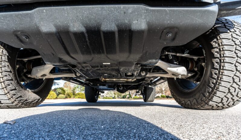 								2022 Ford Bronco Outer Banks 2-Door full									