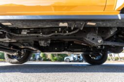 2022 Ford Bronco Outer Banks 2-Door