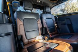 2022 Ford Bronco Outer Banks 2-Door