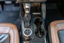 2022 Ford Bronco Outer Banks 2-Door full