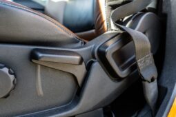 2022 Ford Bronco Outer Banks 2-Door full