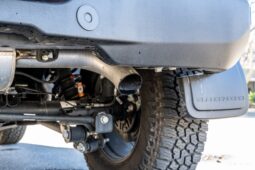 2022 Ford Bronco Outer Banks 2-Door full