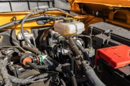 2022 Ford Bronco Outer Banks 2-Door full