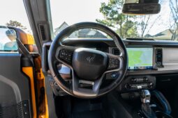 2022 Ford Bronco Outer Banks 2-Door full