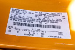 2022 Ford Bronco Outer Banks 2-Door full