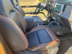 2022 Ford Bronco Outer Banks 2-Door full