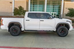 2023 Toyota Tundra TRD Pro
