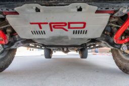 2023 Toyota Tundra TRD Pro