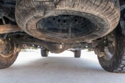 2023 Toyota Tundra TRD Pro