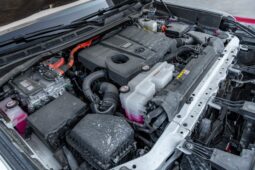 2023 Toyota Tundra TRD Pro