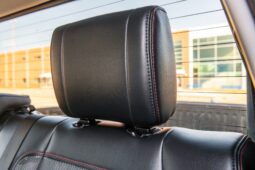 2023 Toyota Tundra TRD Pro full