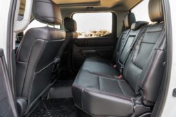 2023 Toyota Tundra TRD Pro full