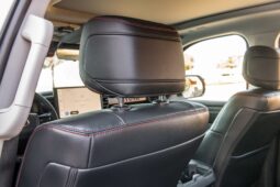 2023 Toyota Tundra TRD Pro full